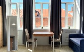 Centerline Apartments